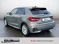 Neu Audi A1 Sportback S-Line 116 PS (85 kW) 2025 Grau Kleinwagen