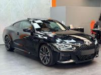 Gebraucht BMW 440 340 PS (250 kW) 2023 Schwarz metallic