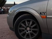 Gebraucht Opel Vectra 147 PS (108 kW) 2003 Grau Limousine