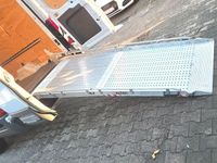 Gebraucht Ford Transit 170 PS (125 kW) 2016 Weiß Limousine