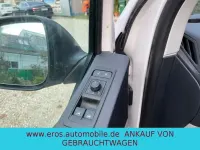 Gebraucht VW T6 150 PS (110 kW) 2019 Candyweiß Van