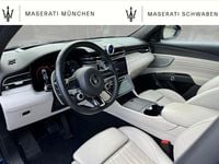 Gebraucht Maserati Grecale 300 PS (220 kW) 2023 Blu intenso SUV
