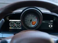 Gebraucht Ferrari 458 578 PS (425 kW) 2010 Grau Coupé