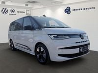 Neu VW Multivan Edition 150 PS (110 kW) 2026 Candyweiß Van / Kleinbus
