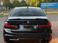 Gebraucht BMW 540 M Sport 340 PS (250 kW) 2017 Limousine