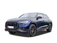 gebraucht Audi Q8 TFSI e