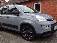 gebraucht Fiat Panda MY21, City Life Hybrid