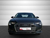 Gebraucht Audi A6 Advanced 265 PS (194 kW) 2023 Grau Limousine