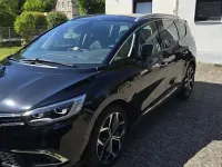Usata Renault Scenic E-Tech Techno 140 CV (102 kW) 2020 Monovolume