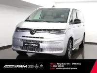 Używany VW T7 Style 150 KM (110 kW) 2025 Srebrny Van
