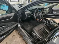 Gebraucht BMW 520 163 PS (119 kW) 2007 Grau Kombi