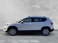 Neu Seat Ateca 150 PS (110 kW) 2025 Weiß SUV