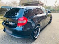 gebraucht BMW 118 D E87