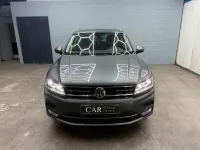Gebraucht VW Tiguan Highline 150 PS (110 kW) 2016 Grau SUV