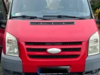Używany Ford Transit 85 KM (62 kW) 2008 Minivan