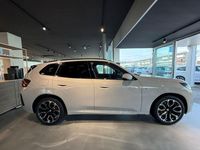 Gebraucht BMW X3 Performance 197 PS (144 kW) 2025 Grau SUV