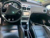 gebraucht Peugeot 307 Motor Getriebe Top ✅