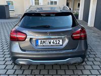 gebraucht Mercedes GLA180 Urban