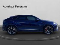 Gebraucht Lamborghini Urus 650 PS (478 kW) 2018 Blau SUV
