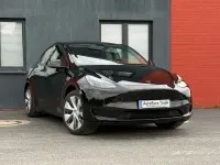 Gebraucht Tesla Model Y Standard Range 219 kW (299 PS) 2023 Schwarz SUV