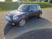 Usata Mini Cooper 95 CV (69 kW) 2008 Andere farben Utilitaria