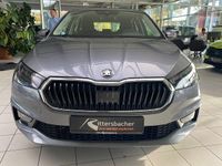 Neu Skoda Fabia Selection 95 PS (69 kW) 2025 Grau Limousine