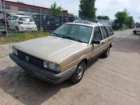 Gebraucht VW Passat 54 PS (39 kW) 1987 Gold Kombi