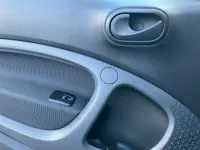 Gebraucht Smart ForTwo Electric Drive 60 kW (82 PS) 2023 Schwarz Coupé
