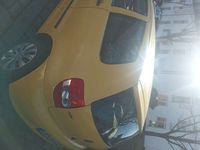 gebraucht VW Fox 1.2