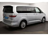 Gebraucht VW Multivan Life 150 PS (110 kW) 2024 Silber Van
