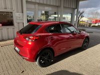 gebraucht Mazda 2 1.5L SKYACTIV-G 90ps AT Homura