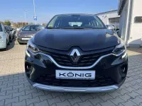 Gebraucht Renault Captur Equilibre 91 PS (66 kW) 2023 Grau SUV