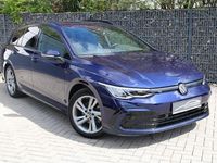 Gebraucht VW Golf VIII R 150 PS (110 kW) 2022 Blau Kombi
