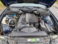 gebraucht BMW 528 5er E39 i Automatik