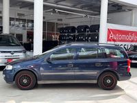 Gebraucht Opel Astra Selection 101 PS (74 kW) 2000 Blau Kombi