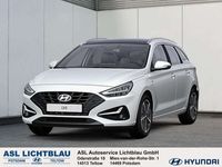 gebraucht Hyundai i30 Kombi Connect & Go Connect & Go 1.0 T-GDi A/T RÜCKFAHRKAMERA & NAVI