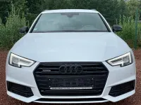 Gebraucht Audi A4 S-Line 252 PS (185 kW) 2018 Weiß Kombi