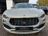 Gebraucht Maserati Levante 275 PS (202 kW) 2017 Silber SUV