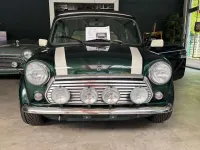 Gebraucht Mini Cooper 63 PS (46 kW) 2000 Grünmet. Kleinwagen