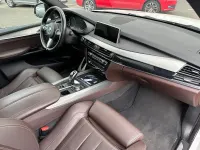 Gebraucht BMW X5 381 PS (280 kW) 2018 Weiß SUV