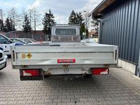 Gebraucht Mercedes Sprinter 129 PS (94 kW) 2007 Weiß