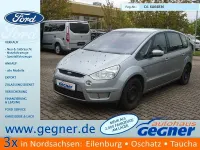 Occasion Ford S-MAX Titanium 140 ch (102 kW) 2006 Argent Monospace