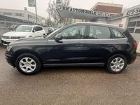 Gebraucht Audi Q5 170 PS (125 kW) 2012 Schwarz SUV