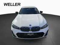 Gebraucht BMW M340 Comfort Edition 340 PS (250 kW) 2025 Alpinweiss iii (weiß) Limousine