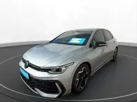 Gebraucht VW Golf VIII R-line 150 PS (110 kW) 2025 Oyster silver Limousine