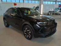 Gebraucht Opel Mokka 131 PS (96 kW) 2024 Schwarz SUV
