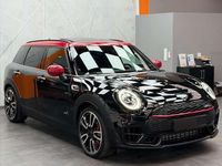Gebraucht Mini John Cooper Works 306 PS (225 kW) 2020 Schwarz metallic Kleinwagen