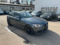 gebraucht BMW 120 120 M.Paket,5-trg. d 135KW,EURO5,KLIMA,TÜV