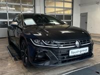 Occasion VW Arteon R 320 ch (235 kW) 2023 Gris Berline