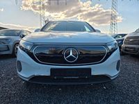 Gebraucht Mercedes EQA250 139 kW (190 PS) 2021 Silber SUV